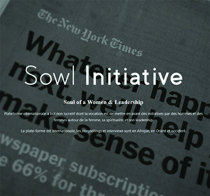 Sowl Initiative