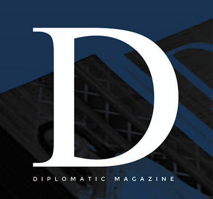 Diplomatic Magazine